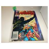 Avengers #242