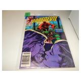 Daredevil #204