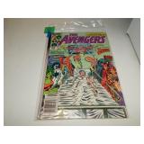 Avengers #240