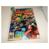 Avengers #188