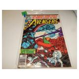 Avengers #199
