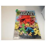 Power Man & Iron Fist #102