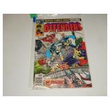 Defenders #64