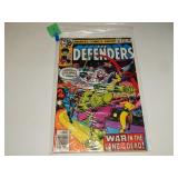 Defenders #67