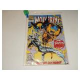 Wolverine #60