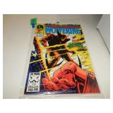Marvel Comics Presents #123