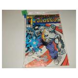 Marvel Comics Presents #11