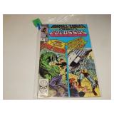 Marvel Comics Presents #12