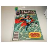 Dr Strange #19