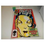 Alpha Flight #20