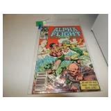 Alpha Flight #15