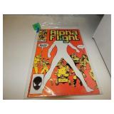 Alpha Flight #25