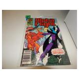 Alpha Flight #21