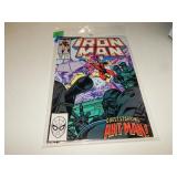 Ironman #233