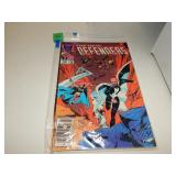 Defenders #140
