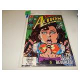 Action Comics #662