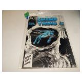 Swamp Thing #56
