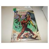 Swamp Thing #58