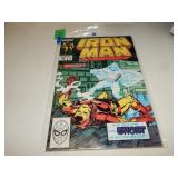 Ironman #239
