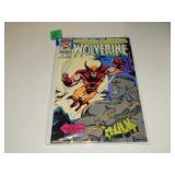 Marvel Comics Presents #57