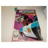 Wolverine #12