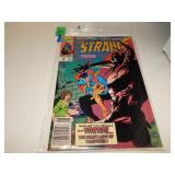 Dr Strange #18