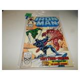 Ironman #229