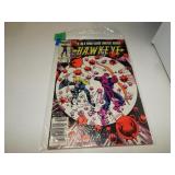 Hawkeye #3
