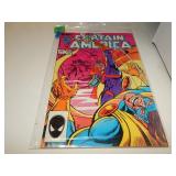 Captain America # 294