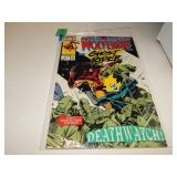 Marvel Comics Presents #67