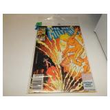 New Mutants #11