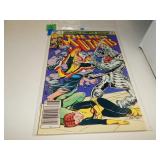 New Mutants #6
