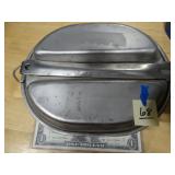 Mess Kit
