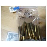 45-70 Brass 10ct NEW