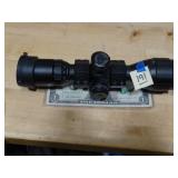 UTG 3-9x32 AO Mil-Dot Scope