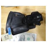 Gilmore Speed Loader & 1911 Holster