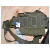 Military Leg Holster