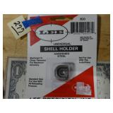 Lee Shell Holder No. 10
