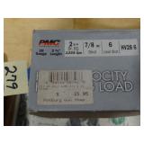 PMC 28Ga 2ï¿½' 6 Shot 25rnds