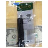 Weaver Top Mount Base Glass 48062