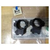 Scope Rings
