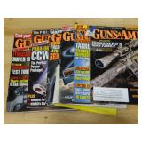 7ct Gun & Ammo Magazines