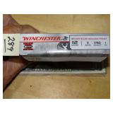 Winchester 12Ga 3' 1oz 5rnds