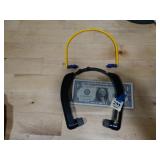 2ct Headgear Ear Plugs