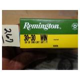 Remington 30-30 Win 150gr Core Lokt SP 20rnds
