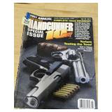 3ct Handgunner Magazine