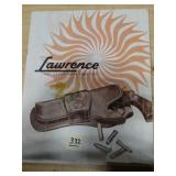 Lawrence Catalog Vintage Teir On Front Cover