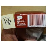 PMP 223 Rem 55gr FJBT 20rnds