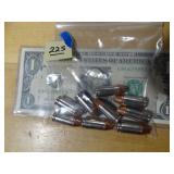 9mm Luger Critical 9rnds