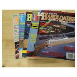 5ct Hand Loader Magazines
